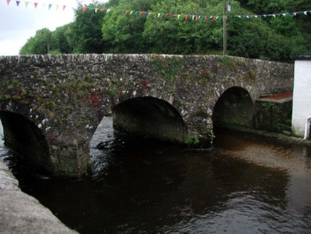 Clonea Bridge, CLONEA, Clonea,  Co. WATERFORD