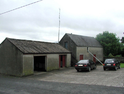BRIDGETOWN, Clonea,  Co. WATERFORD