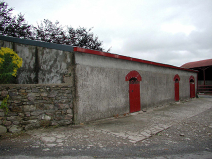 BRIDGETOWN, Clonea,  Co. WATERFORD