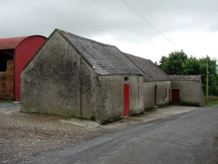 BRIDGETOWN, Clonea,  Co. WATERFORD