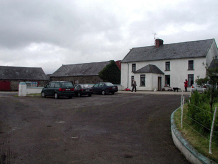 CLONEA,  Co. WATERFORD