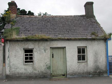 Carrick Road,  COOLROE (UPP. BY.) CLONAGAM PAR., Portlaw,  Co. WATERFORD