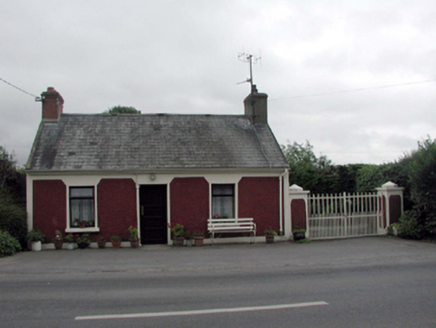 Carrick Road,  MAYFIELD OR ROCKETSCASTLE, Portlaw,  Co. WATERFORD