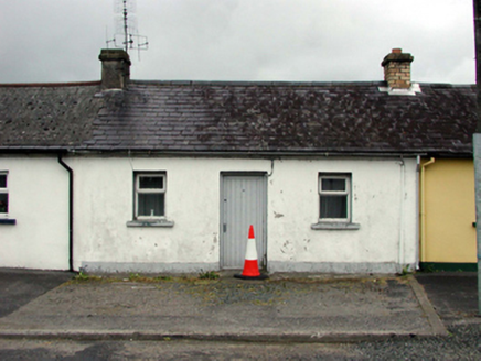 Carrick Road,  COOLROE (UPP. BY.) CLONAGAM PAR., Portlaw,  Co. WATERFORD