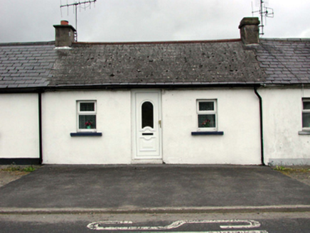 Carrick Road,  COOLROE (UPP. BY.) CLONAGAM PAR., Portlaw,  Co. WATERFORD
