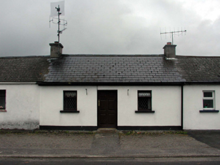 Carrick Road,  COOLROE (UPP. BY.) CLONAGAM PAR., Portlaw,  Co. WATERFORD