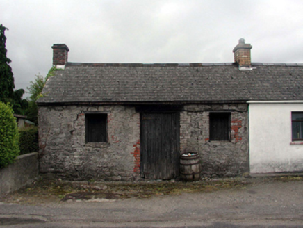 Carrick Road,  COOLROE (UPP. BY.) CLONAGAM PAR., Portlaw,  Co. WATERFORD