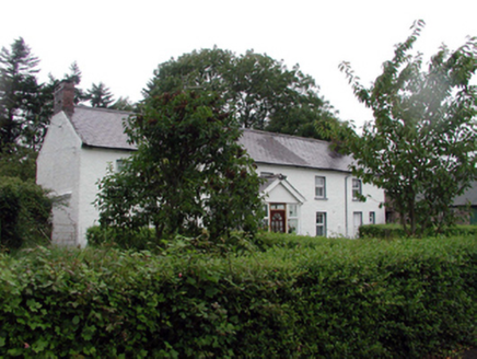 MAYFIELD OR ROCKETSCASTLE, Portlaw,  Co. WATERFORD
