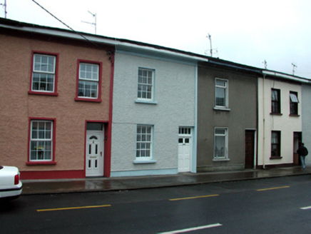 37 Brown Street,  COOLROE (UPP. BY.) CLONAGAM PAR., Portlaw,  Co. WATERFORD