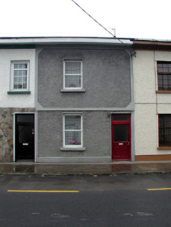 31 Brown Street,  COOLROE (UPP. BY.) CLONAGAM PAR., Portlaw,  Co. WATERFORD