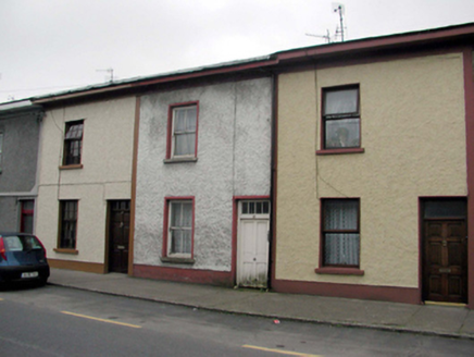 29 Brown Street,  COOLROE (UPP. BY.) CLONAGAM PAR., Portlaw,  Co. WATERFORD