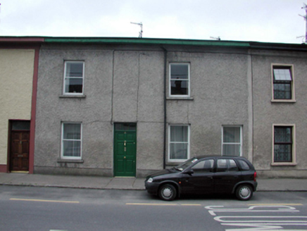 26-27 Brown Street,  COOLROE (UPP. BY.) CLONAGAM PAR., Portlaw,  Co. WATERFORD