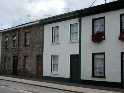 18 Brown Street,  COOLROE (UPP. BY.) CLONAGAM PAR., Portlaw,  Co. WATERFORD