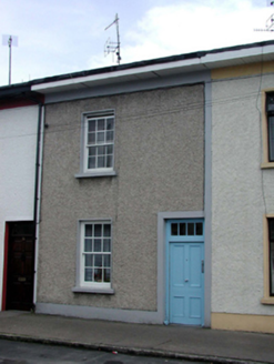 13 Brown Street,  COOLROE (UPP. BY.) CLONAGAM PAR., Portlaw,  Co. WATERFORD