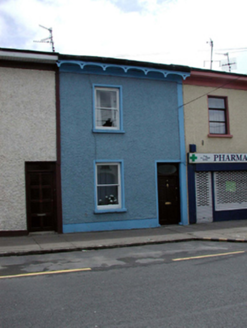 10 Brown Street,  COOLROE (UPP. BY.) CLONAGAM PAR., Portlaw,  Co. WATERFORD