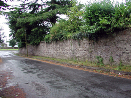 Mayfield House, Factory Road,  COOLROE (UPP. BY.) CLONAGAM PAR., Portlaw,  Co. WATERFORD