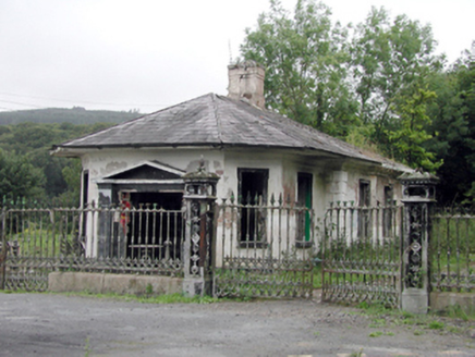 Mayfield House, Factory Road,  COOLROE (UPP. BY.) CLONAGAM PAR., Portlaw,  Co. WATERFORD