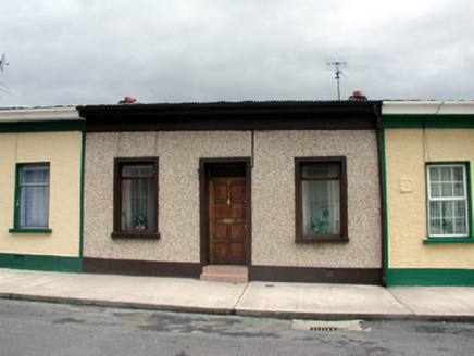 57 William Street,  COOLROE (UPP. BY.) CLONAGAM PAR., Portlaw,  Co. WATERFORD