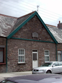 4A William Street,  COOLROE (UPP. BY.) CLONAGAM PAR., Portlaw,  Co. WATERFORD