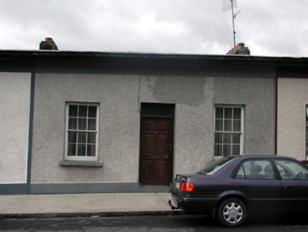 19 William Street,  COOLROE (UPP. BY.) CLONAGAM PAR., Portlaw,  Co. WATERFORD