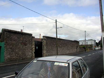 Main Street,  COOLROE (UPP. BY.) CLONAGAM PAR., Portlaw,  Co. WATERFORD