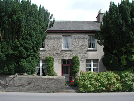Portlaw Presbyterian Church, BALLYCAHANE, Portlaw,  Co. WATERFORD