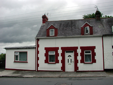1 Coolfinn Cottages,  COOLFINN, Portlaw,  Co. WATERFORD
