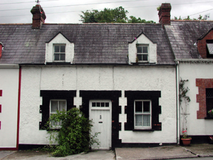 2 Coolfinn Cottages,  COOLFINN, Portlaw,  Co. WATERFORD