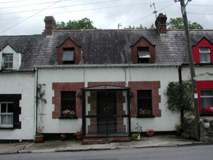 3 Coolfinn Cottages,  COOLFINN, Portlaw,  Co. WATERFORD
