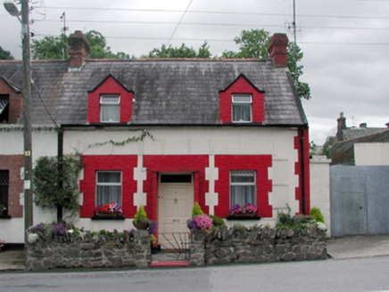 4 Coolfinn Cottages,  COOLFINN, Portlaw,  Co. WATERFORD