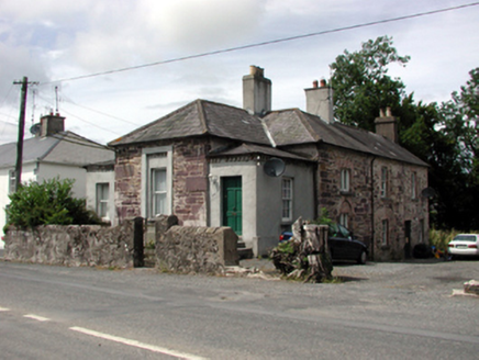 Oak View Cottage, COOLFINN, Portlaw,  Co. WATERFORD