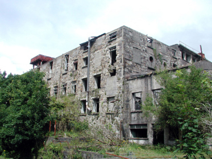 Factory Road,  COOLROE (UPP. BY.) CLONAGAM PAR., Portlaw,  Co. WATERFORD