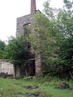 Factory Road,  COOLROE (UPP. BY.) CLONAGAM PAR., Portlaw,  Co. WATERFORD