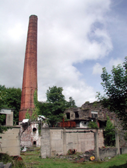 Factory Road,  COOLROE (UPP. BY.) CLONAGAM PAR., Portlaw,  Co. WATERFORD
