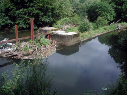 GUILCAGH, Portlaw,  Co. WATERFORD