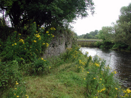 COOLROE (UPP. BY.) CLONAGAM PAR., Portlaw,  Co. WATERFORD