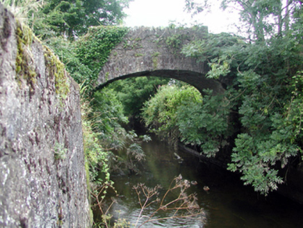 COOLROE (UPP. BY.) CLONAGAM PAR., Portlaw,  Co. WATERFORD