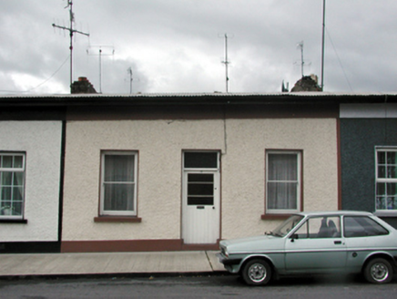 4 William Street,  COOLROE (UPP. BY.) CLONAGAM PAR., Portlaw,  Co. WATERFORD