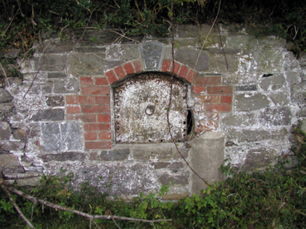 Factory Road,  COOLROE (UPP. BY.) CLONAGAM PAR., Portlaw,  Co. WATERFORD