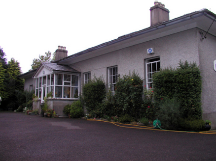 Woodview, COOLROE (UPP. BY.) CLONAGAM PAR., Portlaw,  Co. WATERFORD