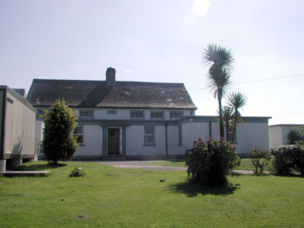 Kilbrien National School, KILBRYAN LOWER, Kilbrien,  Co. WATERFORD