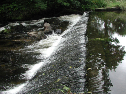 GRAIGUESHONEEN, Kilmacthomas,  Co. WATERFORD