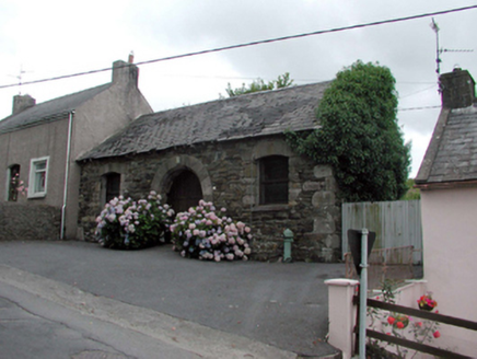 GRAIGUESHONEEN, Kilmacthomas,  Co. WATERFORD