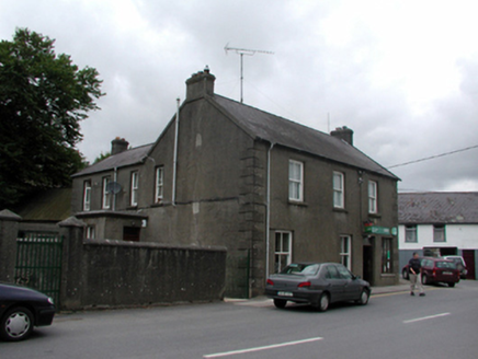 GRAIGUESHONEEN, Kilmacthomas,  Co. WATERFORD