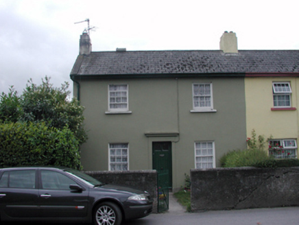1 Saint Anne's Terrace,  GRAIGUESHONEEN, Kilmacthomas,  Co. WATERFORD