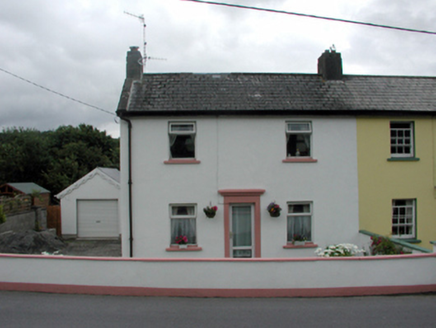 3 Saint Anne's Terrace,  GRAIGUESHONEEN, Kilmacthomas,  Co. WATERFORD
