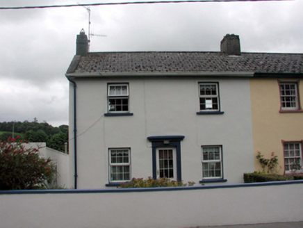5 Saint Anne's Terrace,  GRAIGUESHONEEN, Kilmacthomas,  Co. WATERFORD
