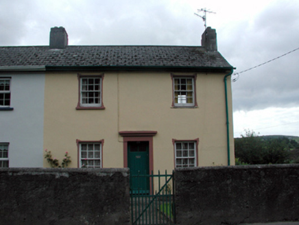 6 Saint Anne's Terrace,  GRAIGUESHONEEN, Kilmacthomas,  Co. WATERFORD