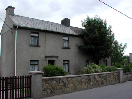 7 Saint Anne's Terrace,  GRAIGUESHONEEN, Kilmacthomas,  Co. WATERFORD