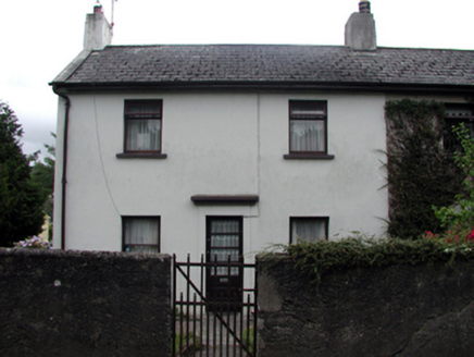 9 Saint Anne's Terrace,  GRAIGUESHONEEN, Kilmacthomas,  Co. WATERFORD